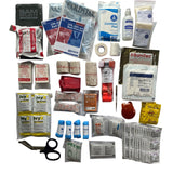 Tree Care Trauma Kit – Field Ready First Aid for Arborists & Tree Crews - Forest - Safety Products