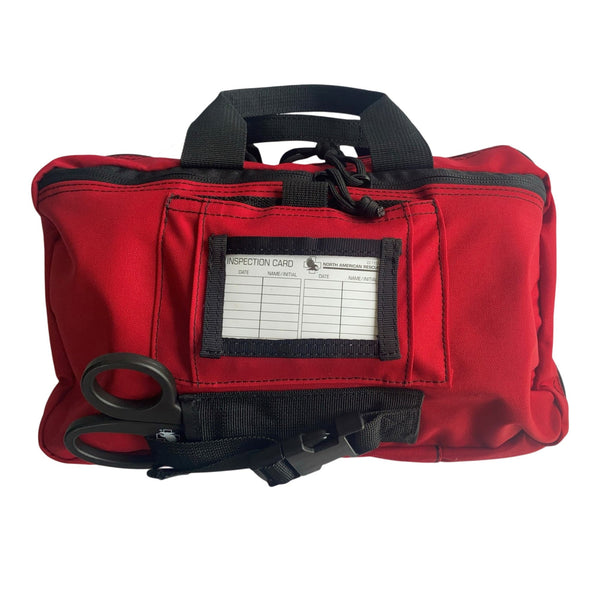 Tree Care Trauma Kit – Field Ready First Aid for Arborists & Tree Crews - Forest - Safety Products