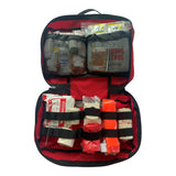 Tree Care Trauma Kit – Field Ready First Aid for Arborists & Tree Crews - Forest - Safety Products